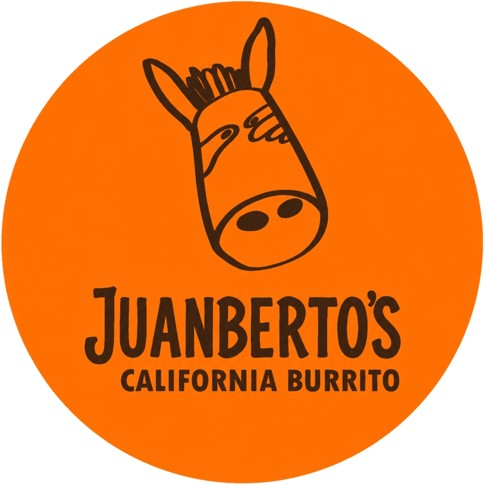 Juanberto's California Burritos