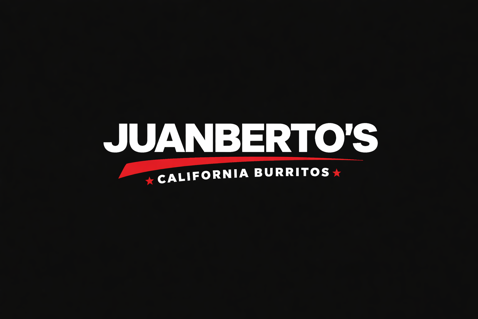Juanberto's California Burritos